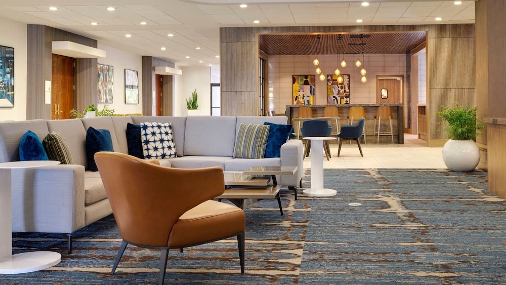 Holiday Inn SAN JOSE - SILICON VALLEY by IHG 1