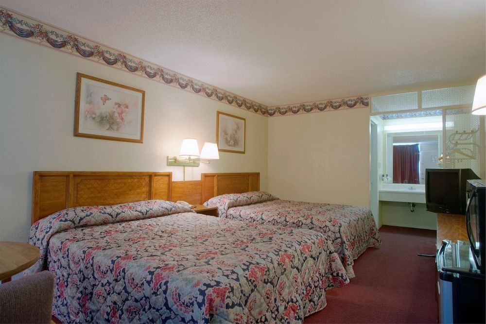 Americas Best Value Inn Loudon Lenoir City 1