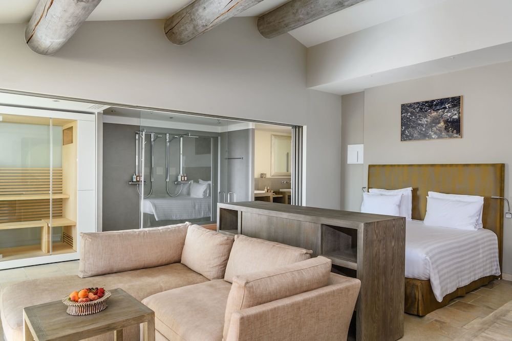 Coquillade Provence - Relais & Châteaux 2