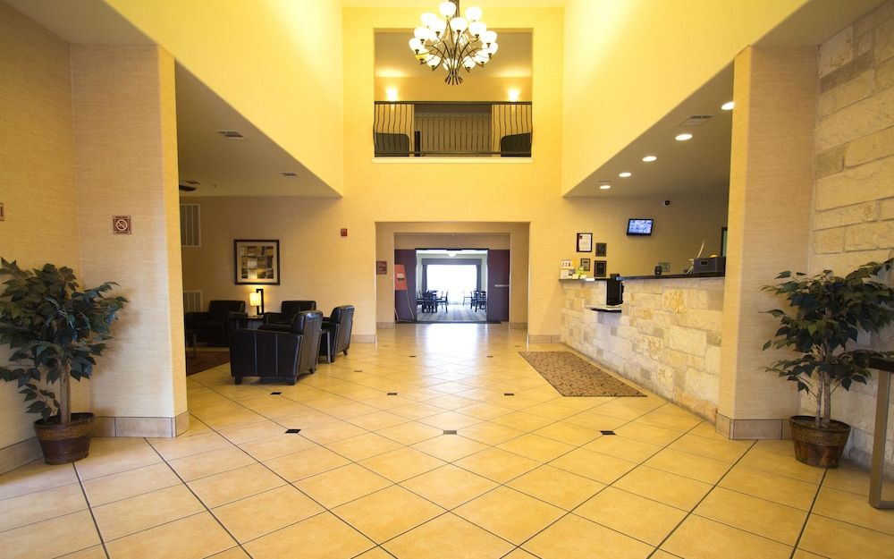 Comfort Suites San Antonio North - Stone Oak 2
