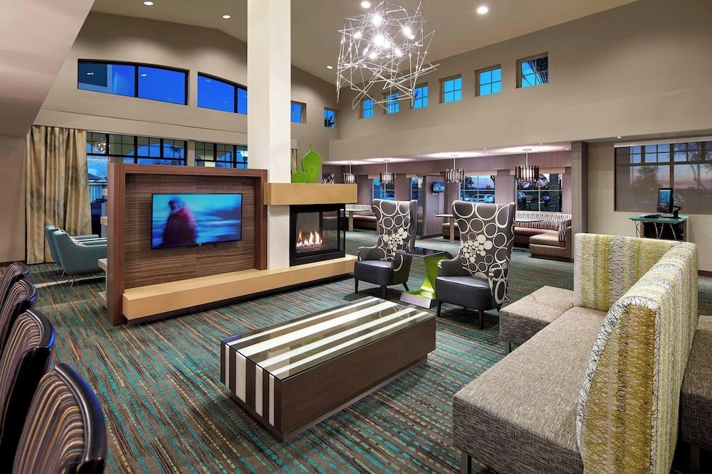 Residence Inn by Marriott San Diego Chula Vista 2