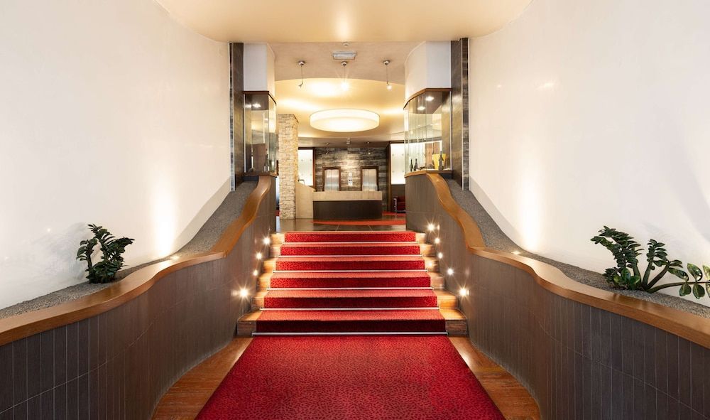 Best Western Gorizia Palace 1