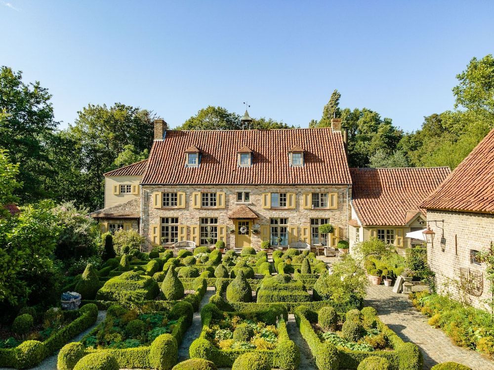 Guesthouse B&B De Loverlij 1