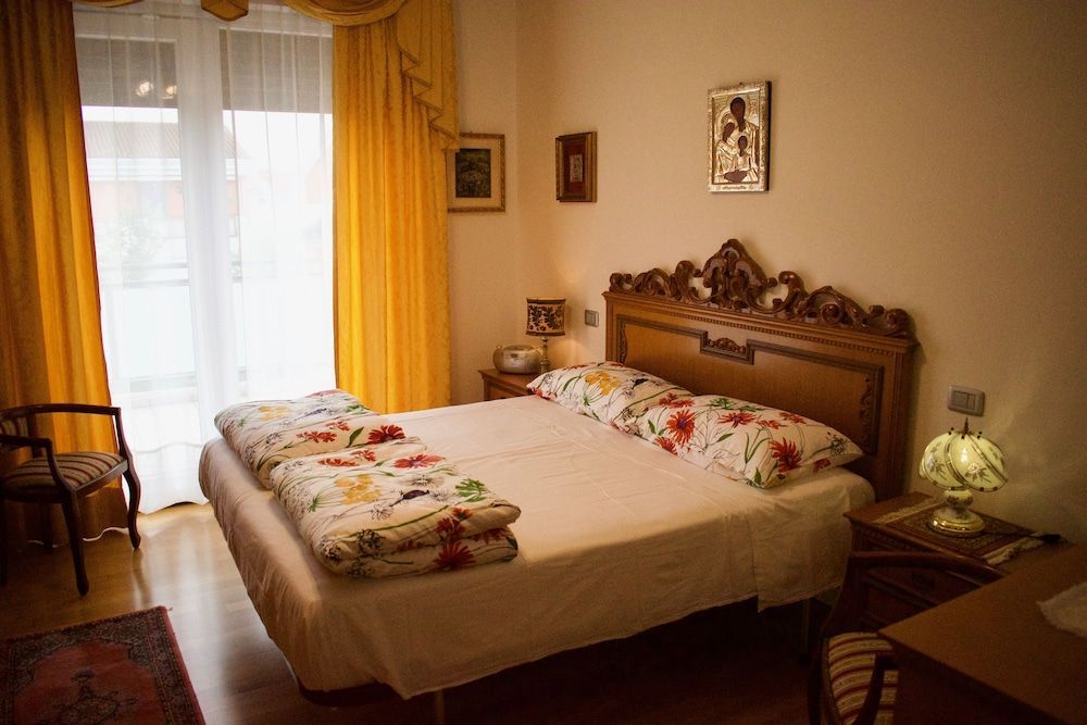 Appartamento Ca' Silis n. 7 1