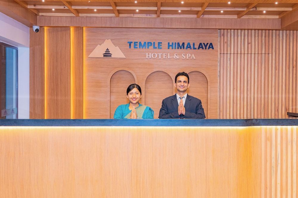 Temple Himalaya Hotel & Spa 2