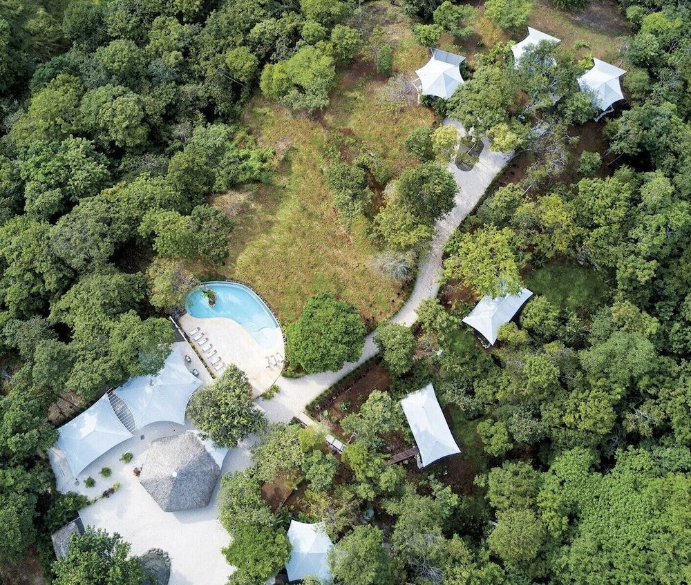 Mikado Natural Lodge 1