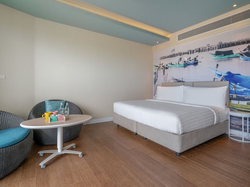 OZO Chaweng Samui 2