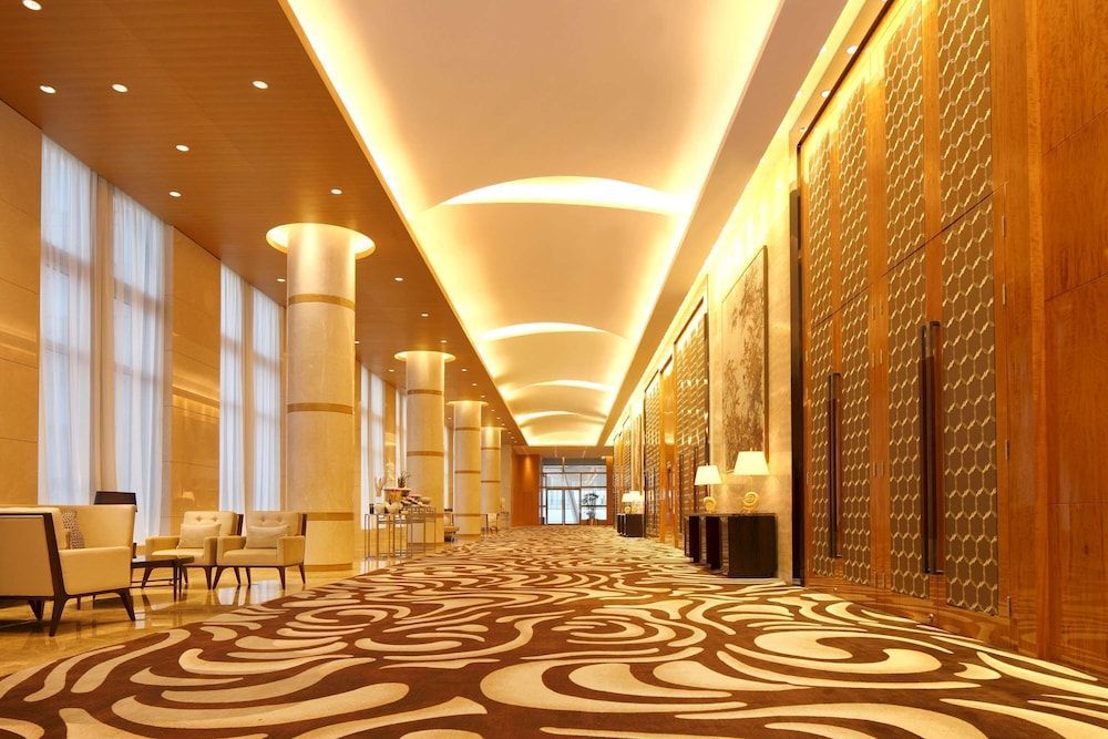 DoubleTree by Hilton Hangzhou East 2