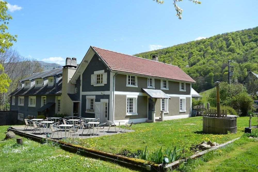 Maison d'hoursentut 1