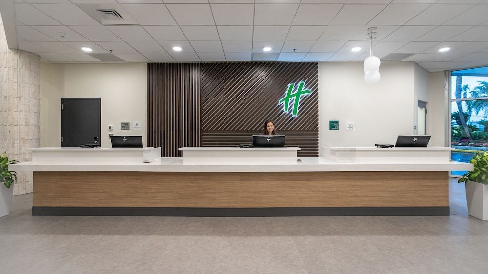 Holiday Inn PANAMA CITY by IHG 2