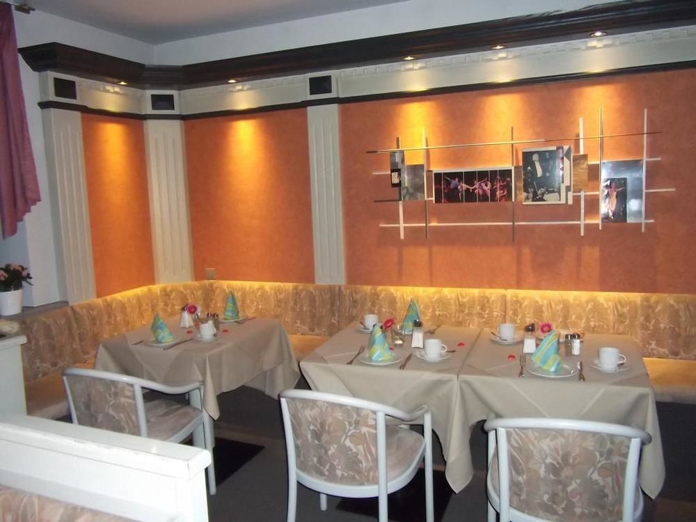 Hotel Alt Tegel 2