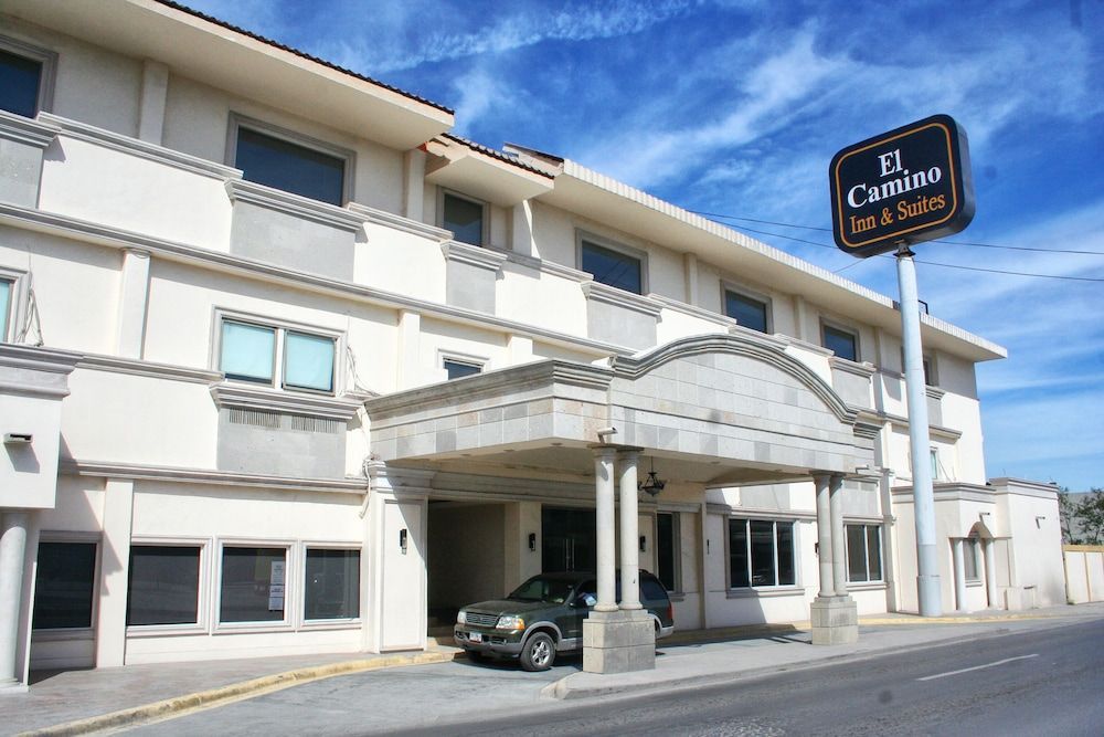 Hotel El Camino Inn & Suites 1