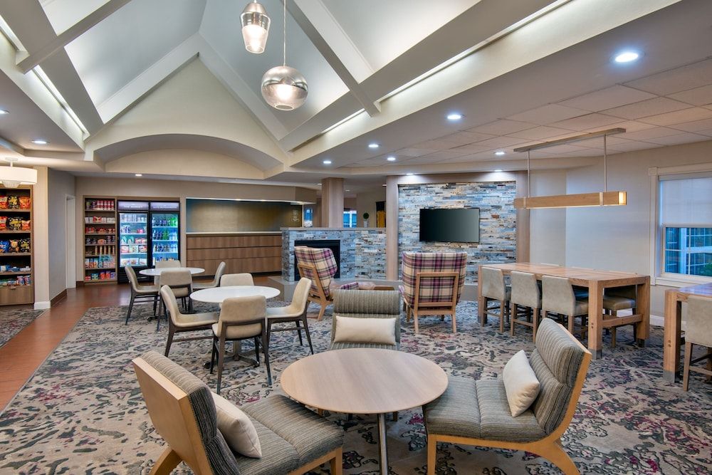 Residence Inn by Marriott Boston Brockton/Easton 2