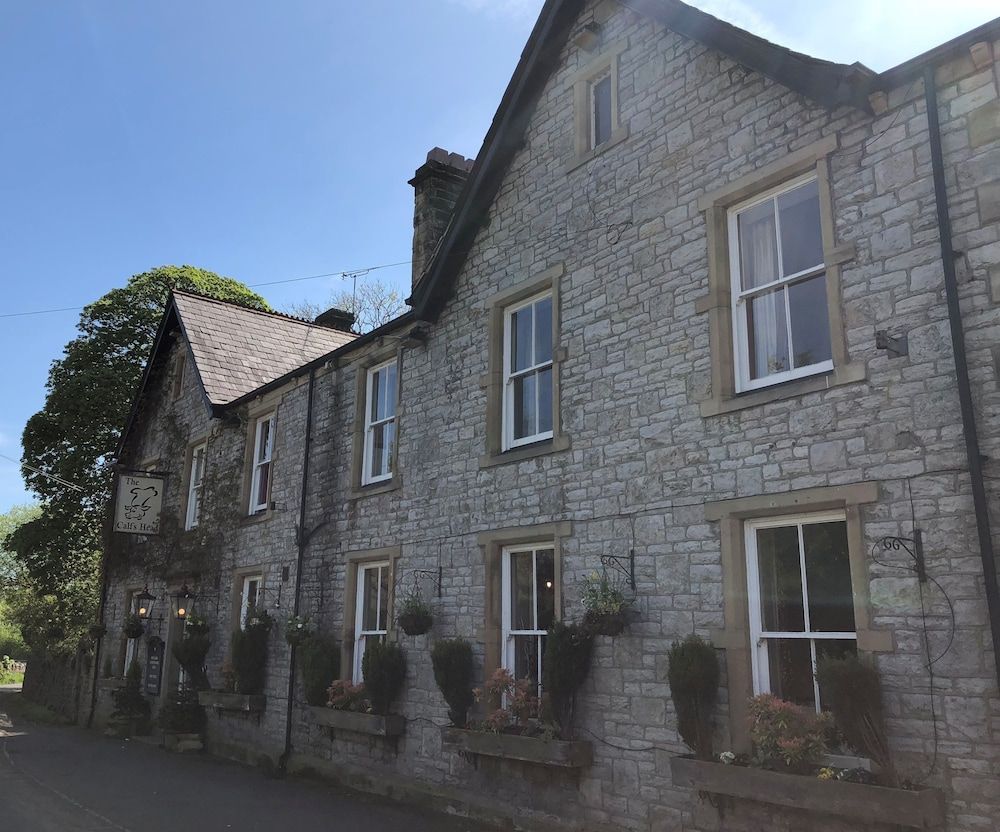 Calf's Head Hotel 1