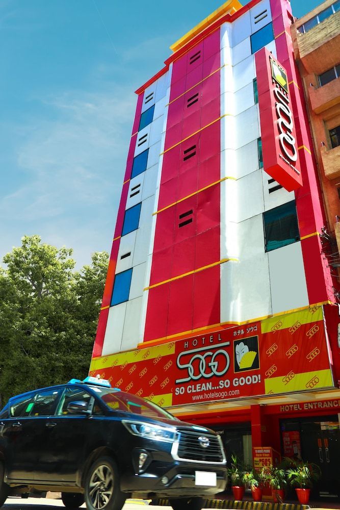 Hotel Sogo Cebu 1
