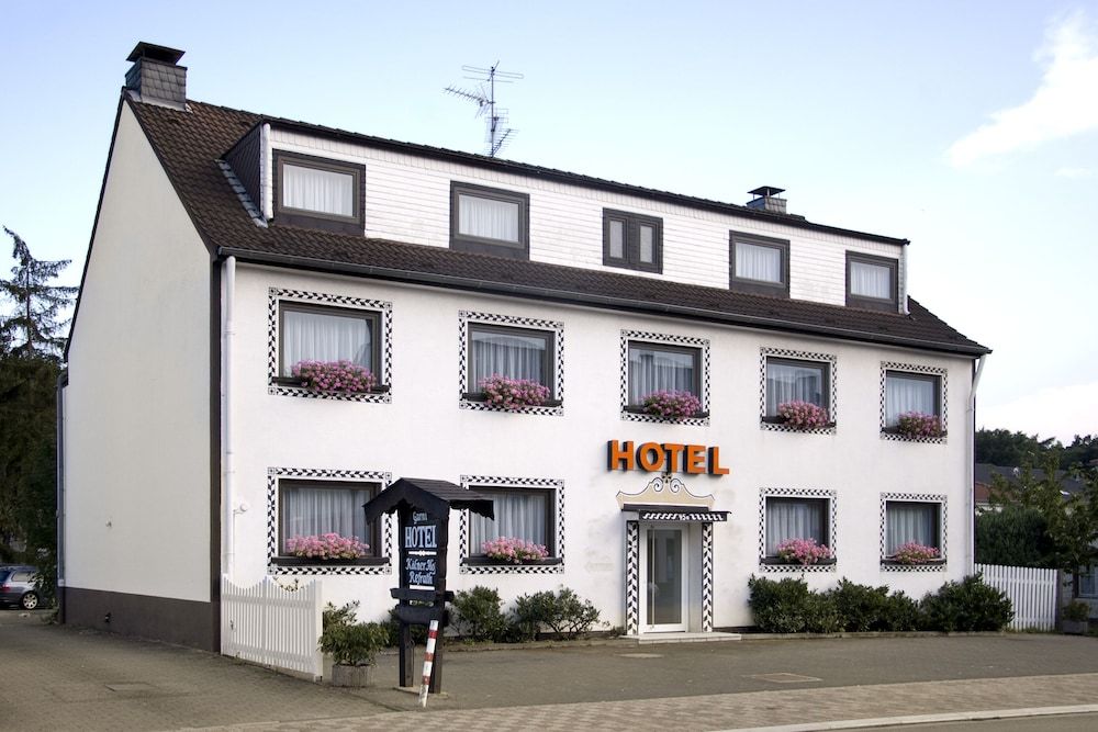 Hotel Kölner Hof Refrath 1