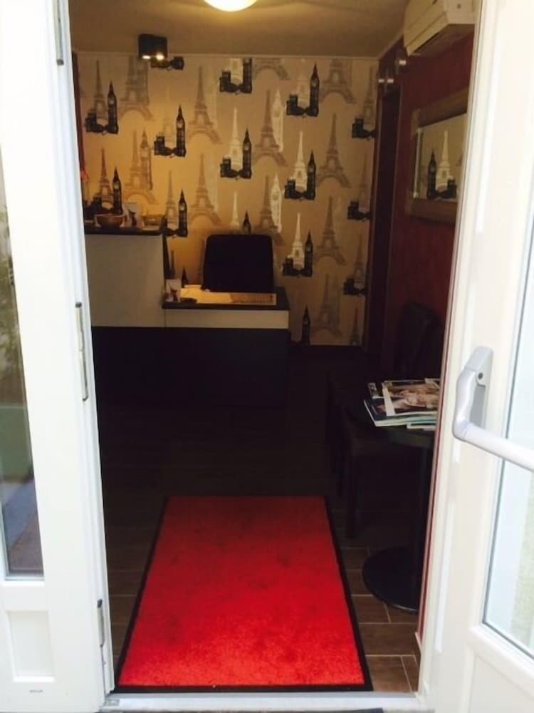 Hotel Rythme 2