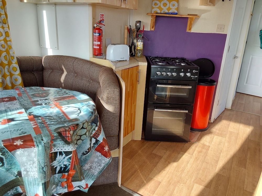 Arizona Family and Dogs Welcome Caravan 3 Bedrooms 1