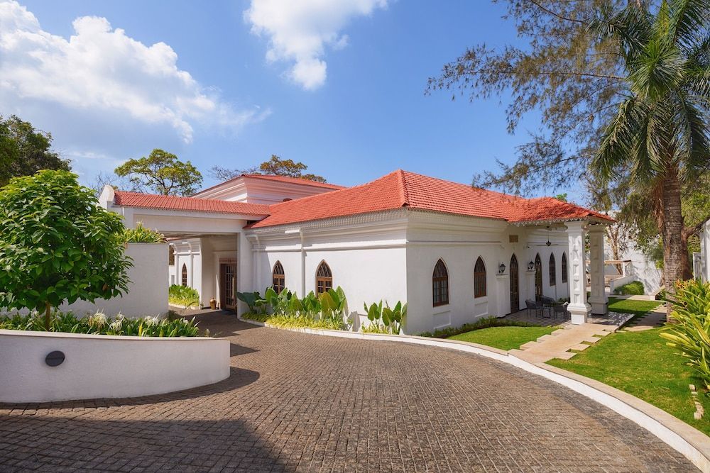 The Yellow House, Goa - IHCL SeleQtions 1