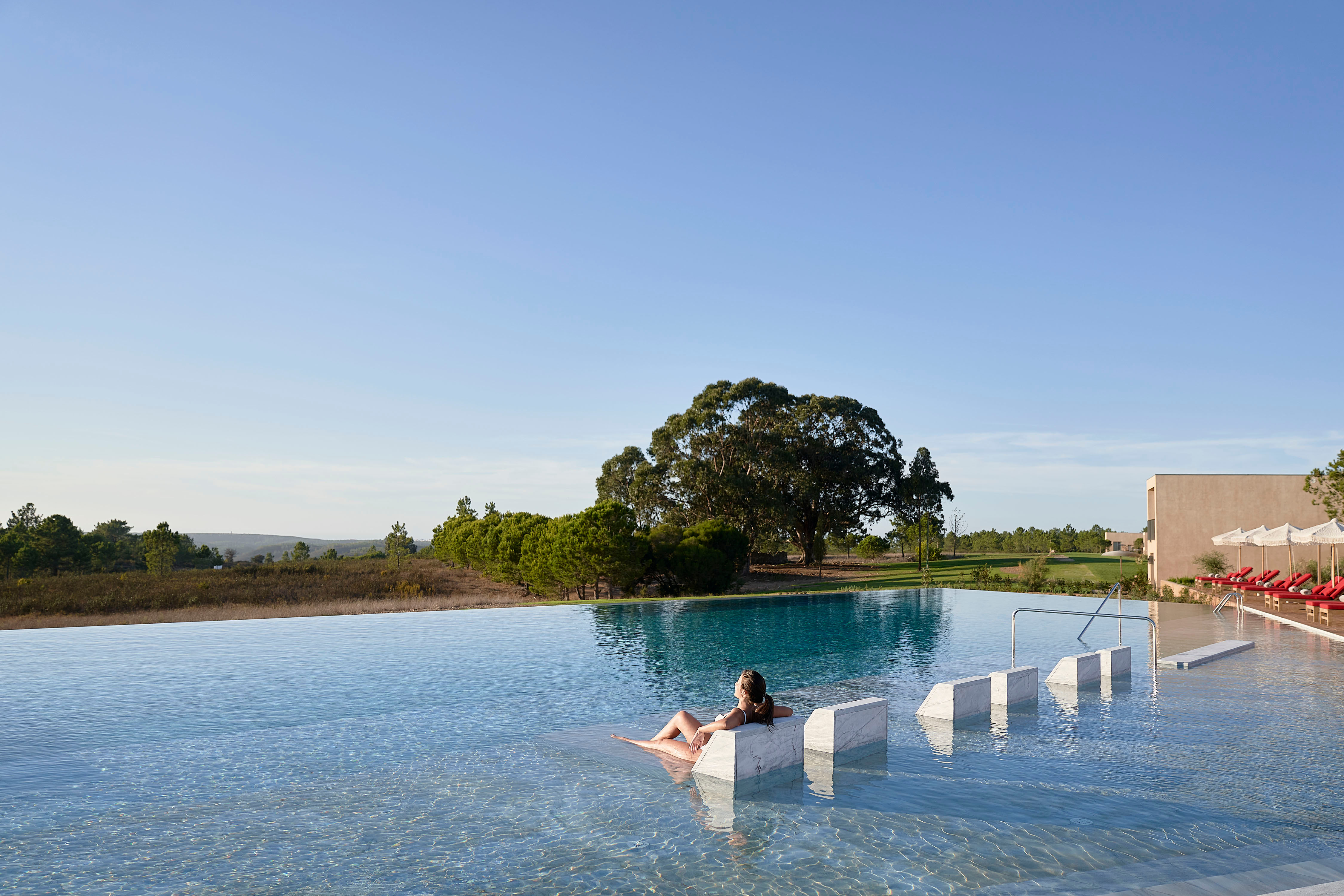 Praia do Canal Nature Retreat - Small Luxury Hotels of the World 1