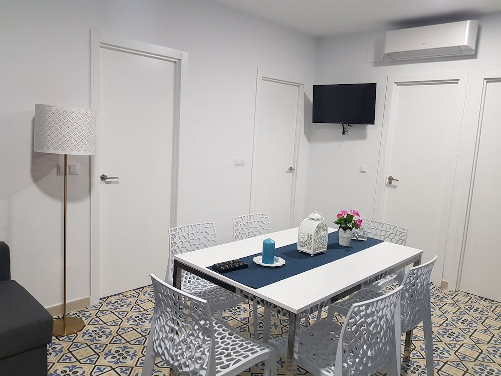 Apartamento 1a linea by Hugo Beach Hotel - Familias 1
