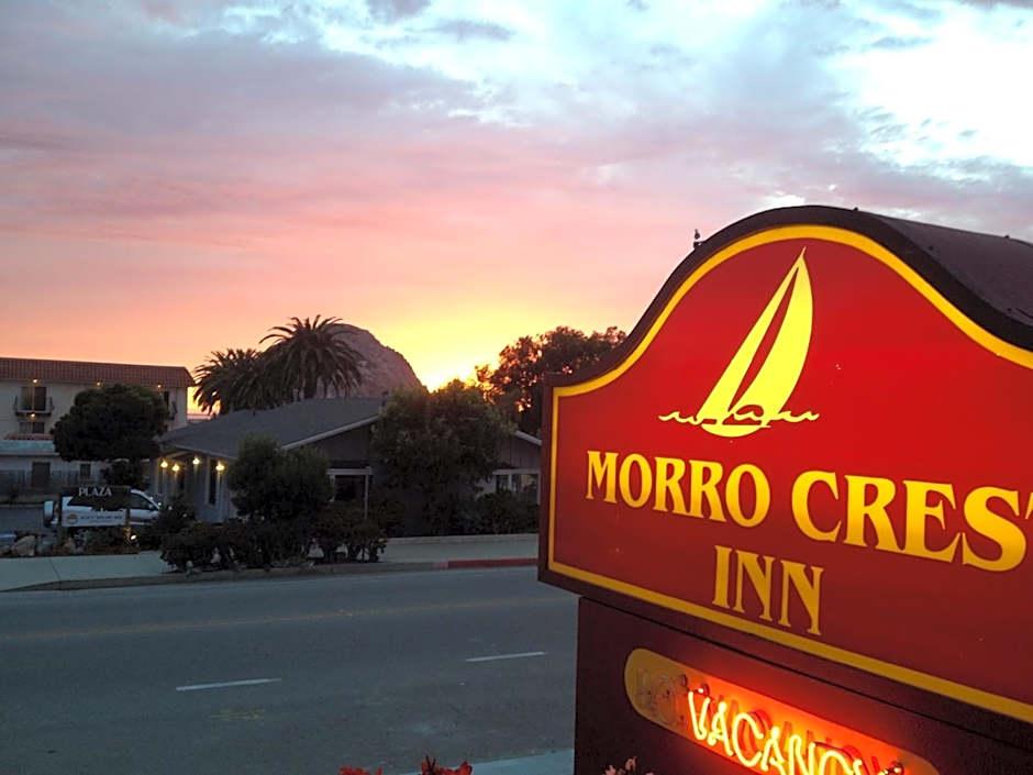 Morro Crest Inn 1