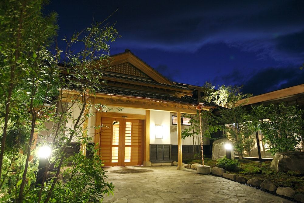 Tokinoniwa 1