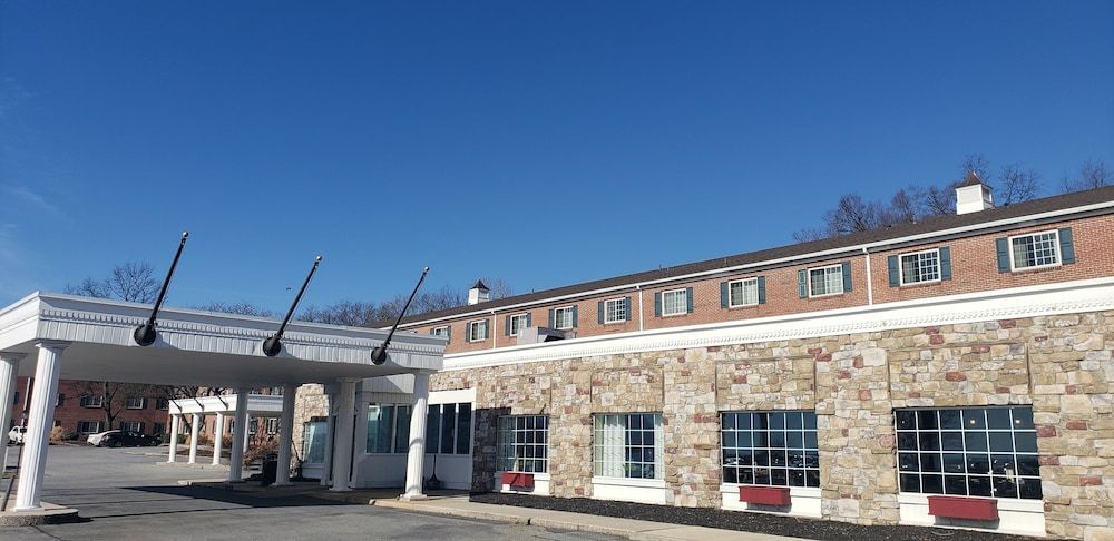 Heritage Hotel Lancaster 1