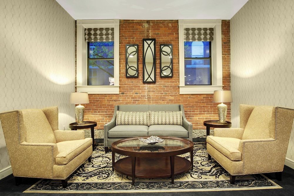 Fairfield Inn & Suites by Marriott Keene Downtown 1