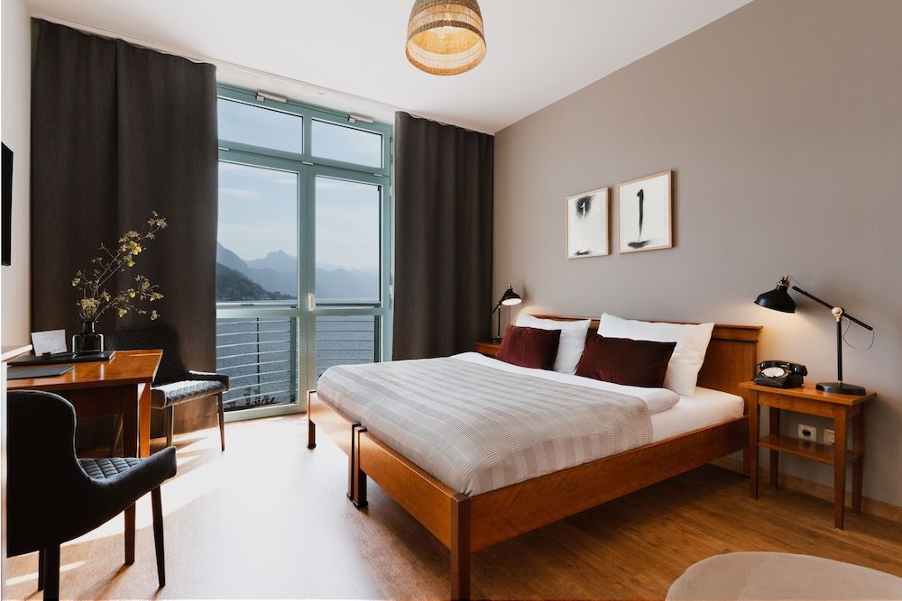Hotel Esplanade 1