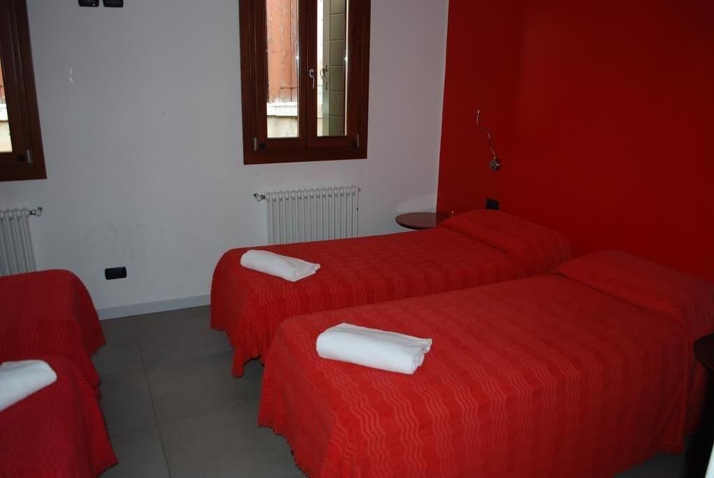 Hotel San Geremia 1