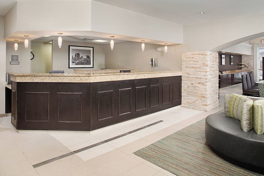 Residence Inn by Marriott Chicago O'Hare 2
