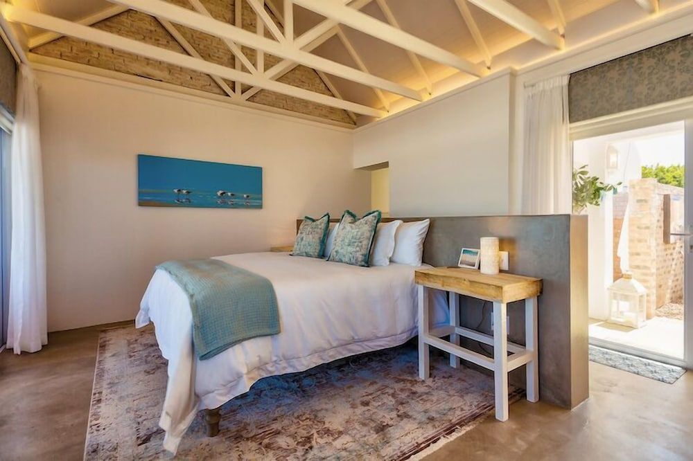 Seeplaas Guesthouse 2