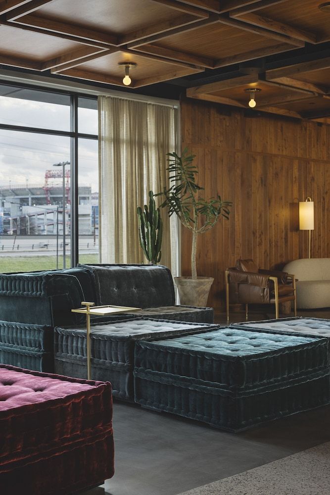 Drift Nashville, a Member of Design Hotels 2