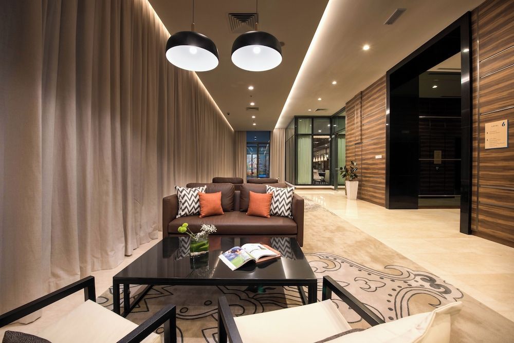 Somerset Damansara Uptown Petaling Jaya 2
