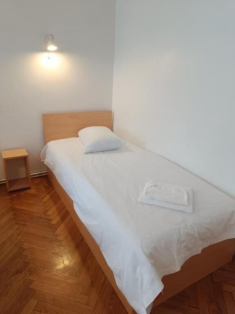 Casa Rezidentiala Pasteur 2