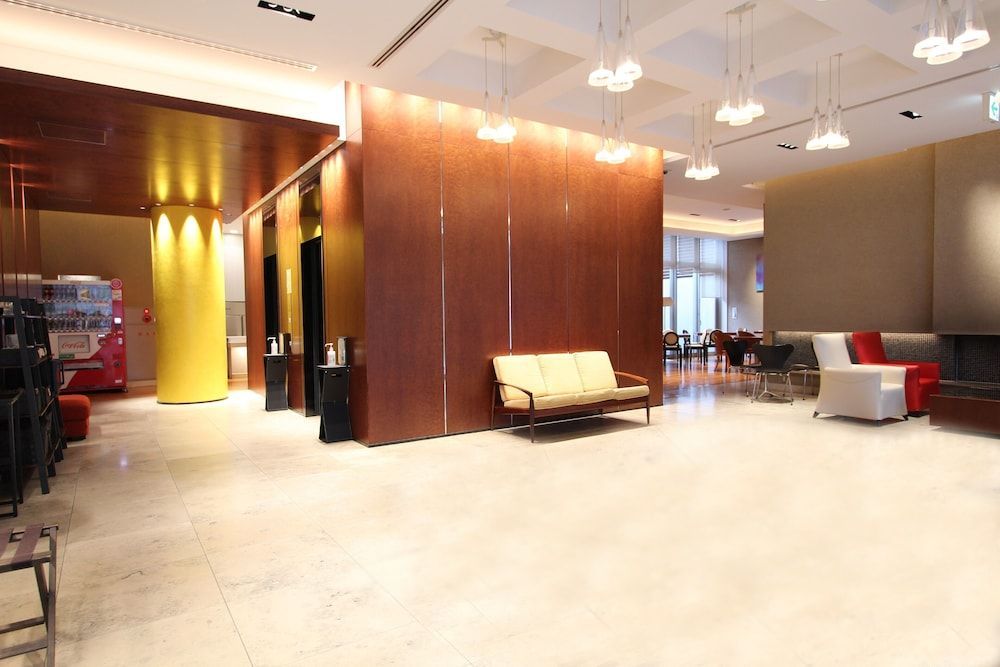KOKO HOTEL Sendai Station West 2