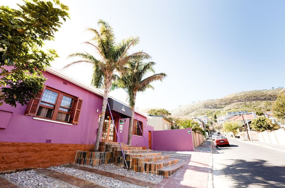 Sweet Olive Guesthouse 1