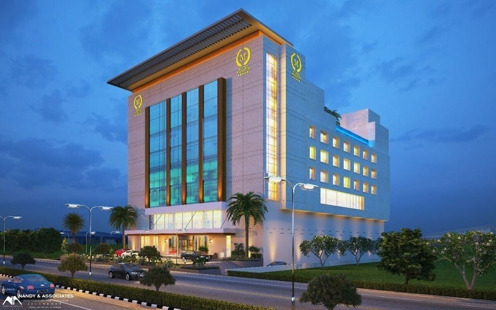 Mariton Hotel 1