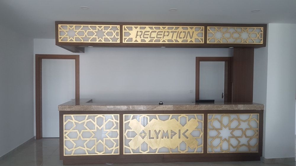 Olympic Hotel Belek 2