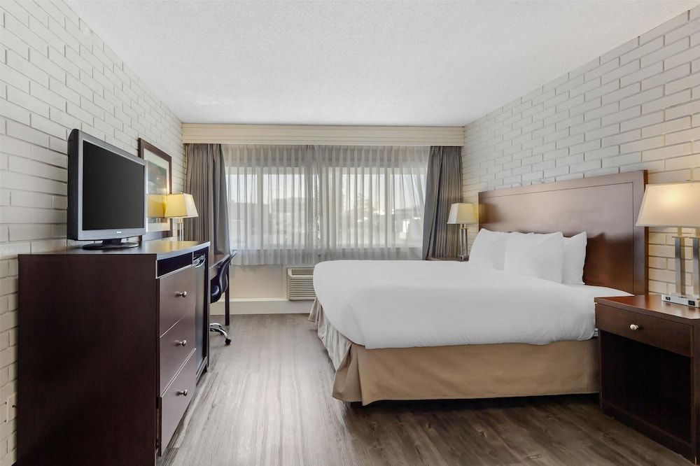 Best Western Cedar Park Inn 1