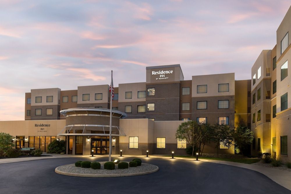 Residence Inn by Marriott Youngstown Warren/Niles 1