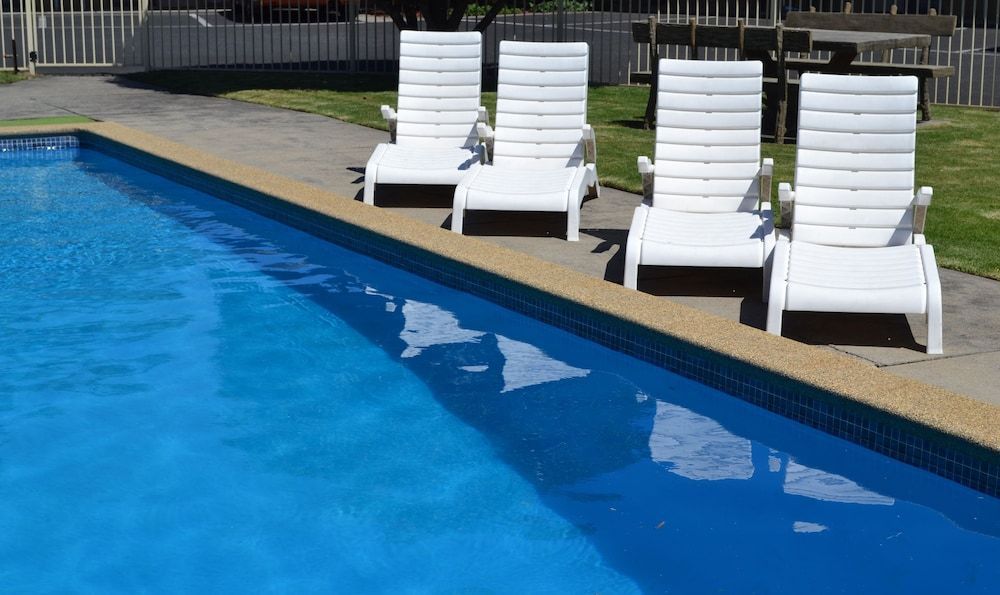 Frankston Motel 1
