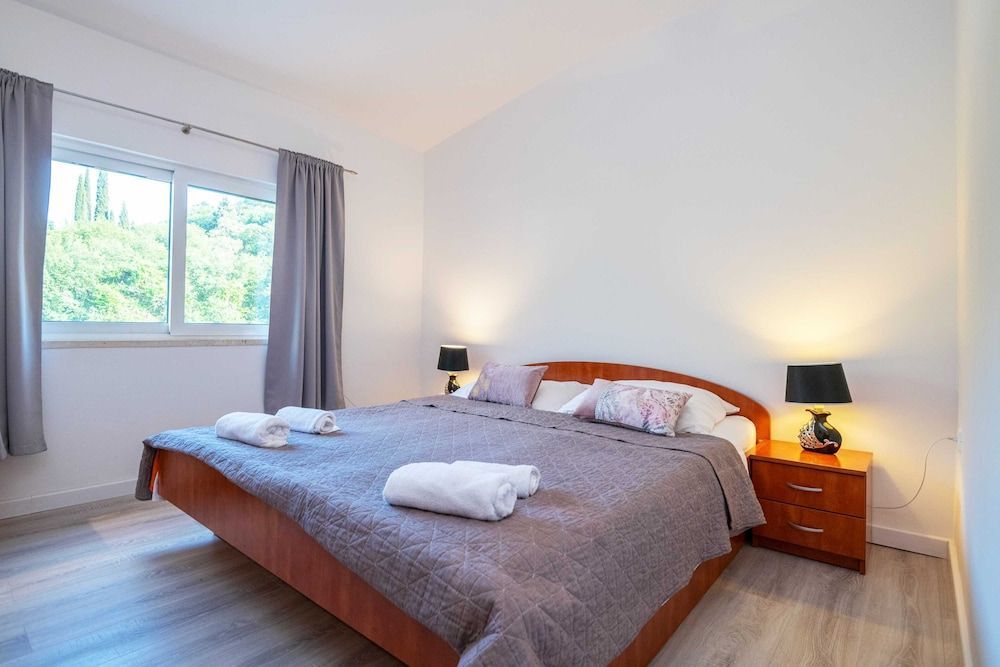 Villa Dubelj Dubrovnik 1