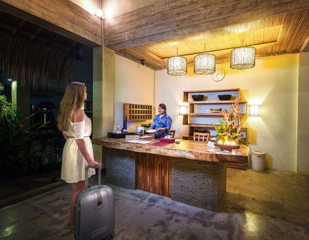 Ecosfera Hotel & Spa 2