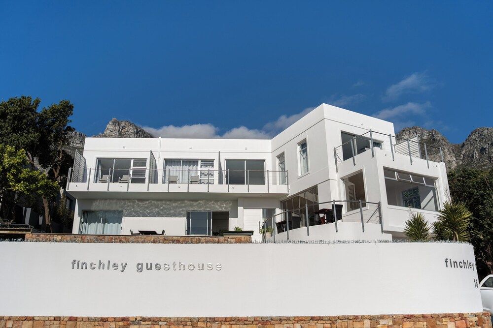 Finchley Guesthouse in Camps Bay 1