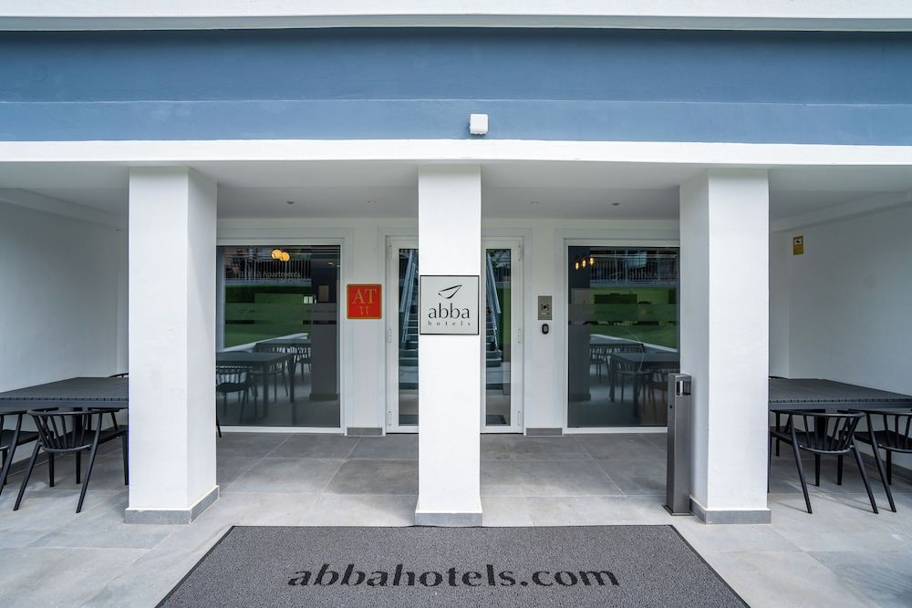 abba Apartments Playa de Gros San Sebastián 2