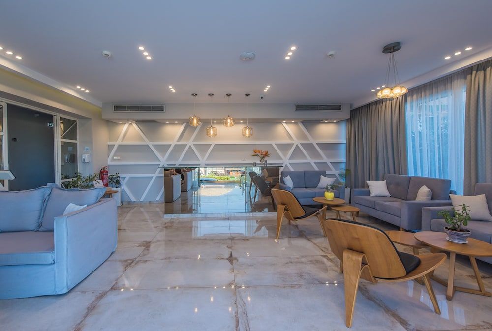Porto Planos Beach Hotel 2