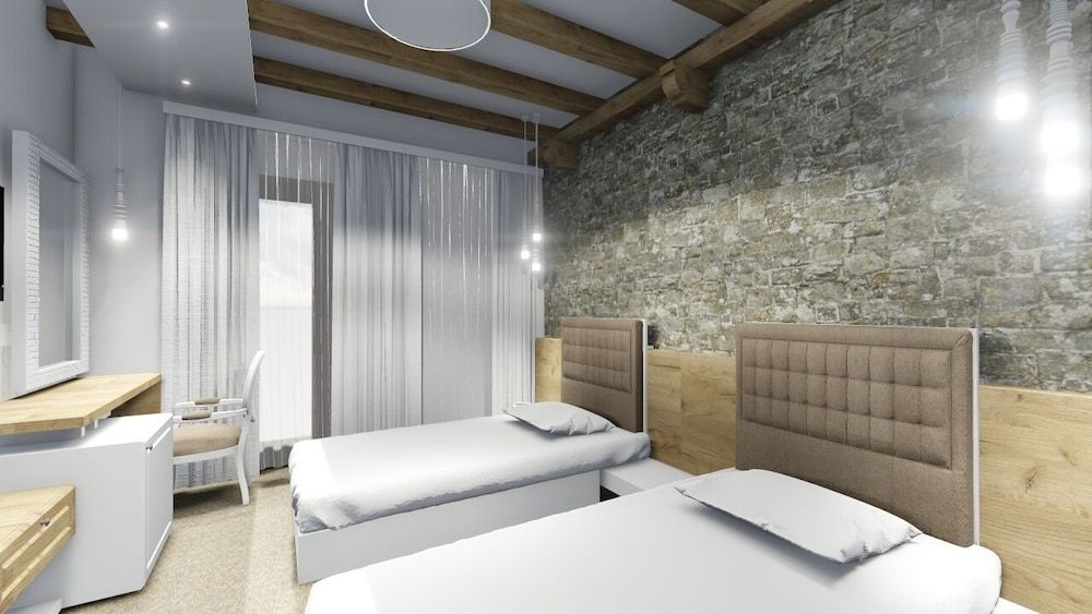 Hotel Villa Vrsar 1