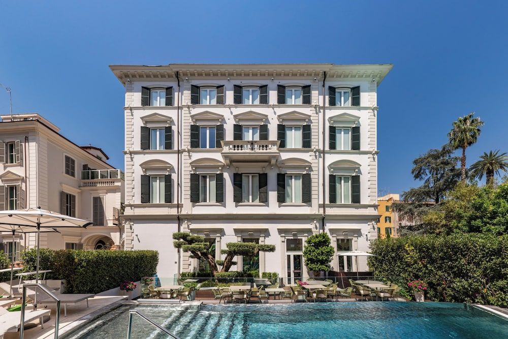 The Spotlight Boutique Hotel 1